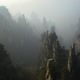 Illustration for article titled Striking natural landscapes that look like works of fantasy art